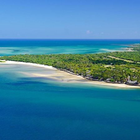 Villa Manda Bay à Lamu Extérieur photo